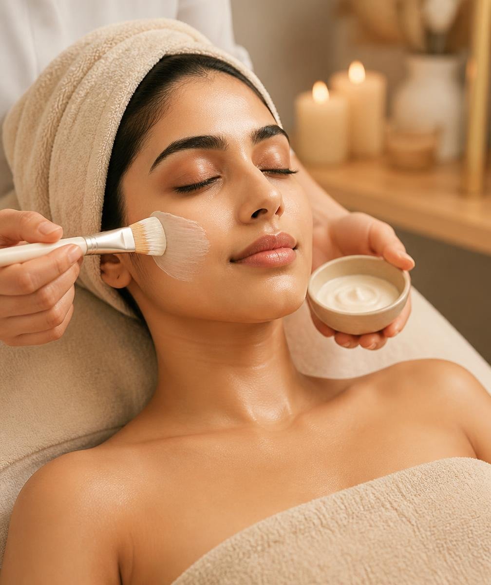 Skin & Facials