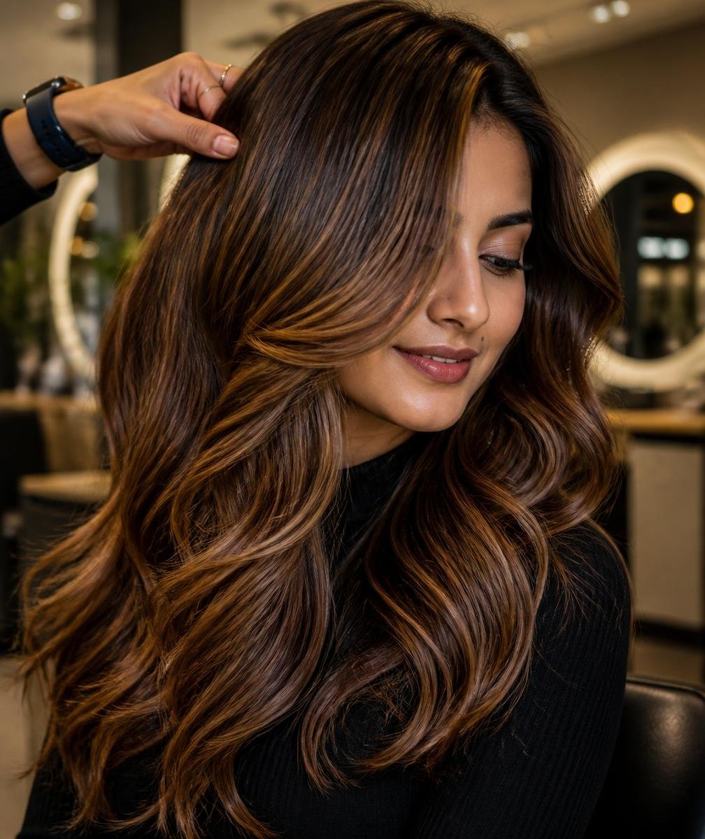 Colour & Balayage